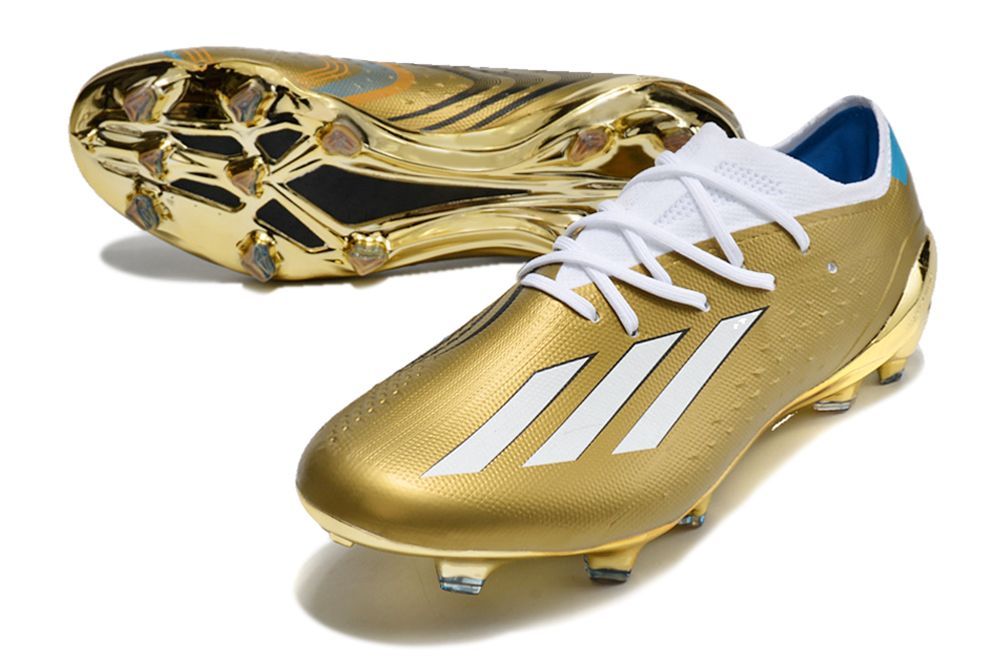 Adidas x Speedportal Messi