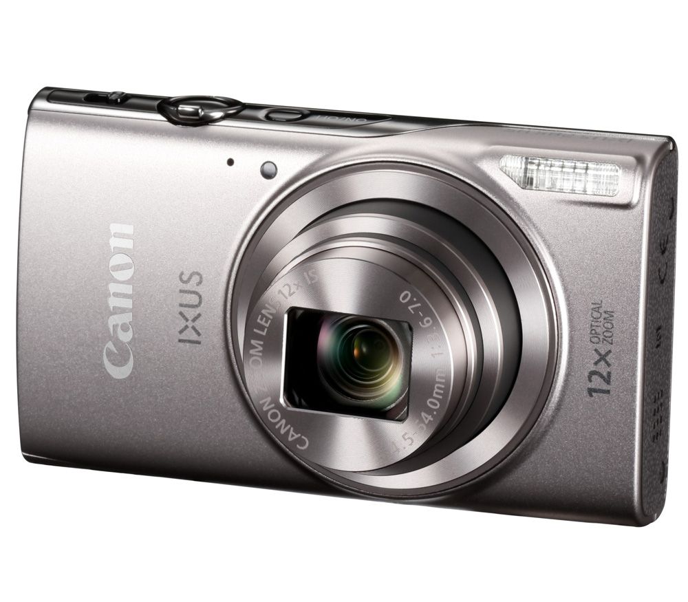Фотоаппараты CANON купить на OZON по низкой цене