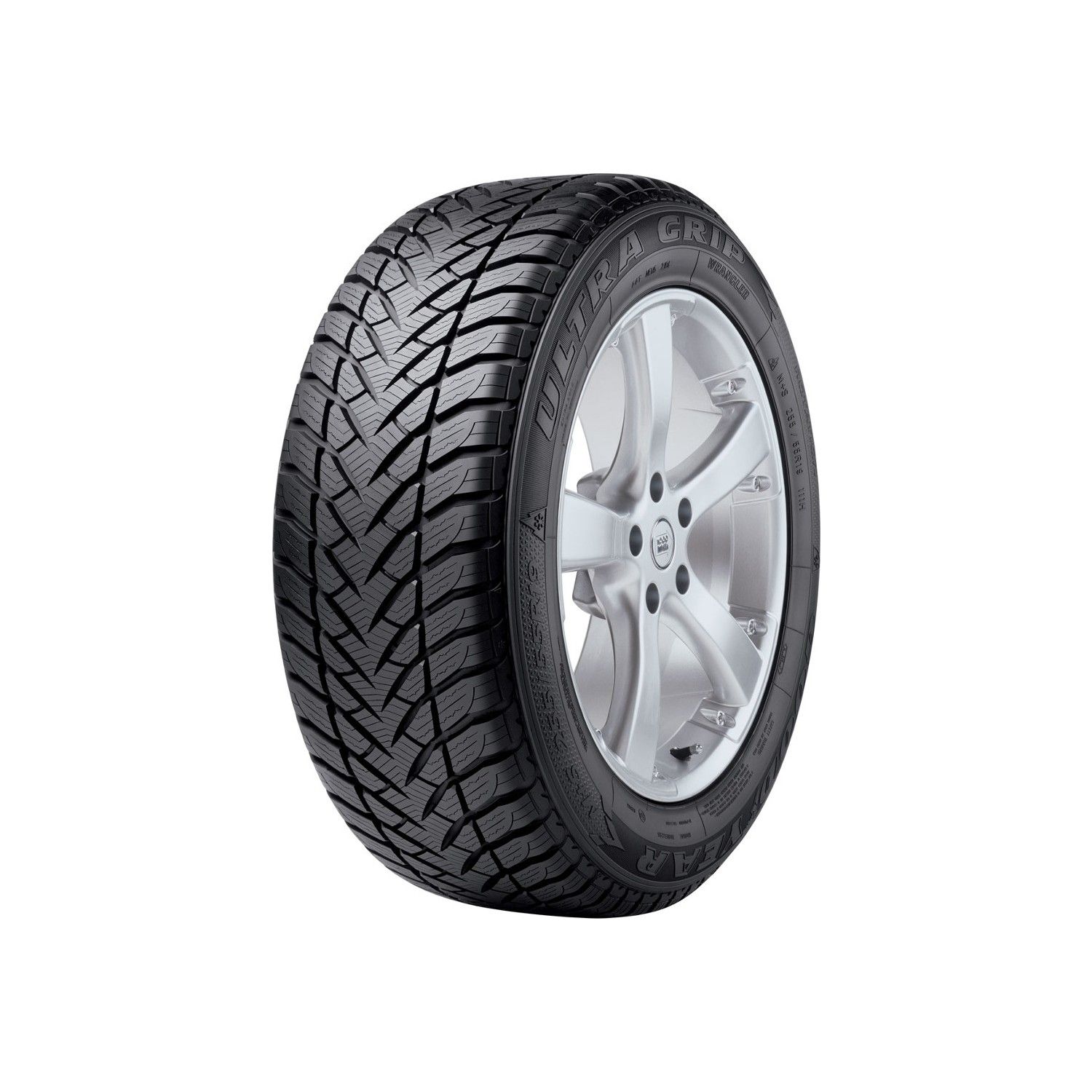 Зимние Нешипованные Шины 245 70 R16 Купить