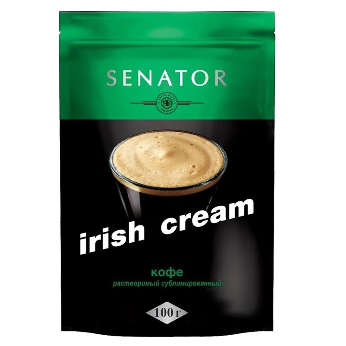 Сливки растворимым кофе. Kофе Senator Cappuccino 100г. Айриш Крим кофе. Кофе ирландский крем. Кофе растворимый сублимированный.