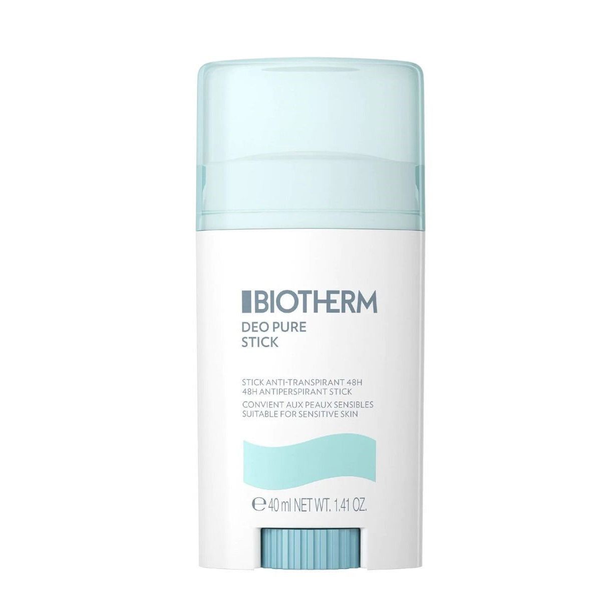 Biotherm Дезодорант Купить В Аптеке