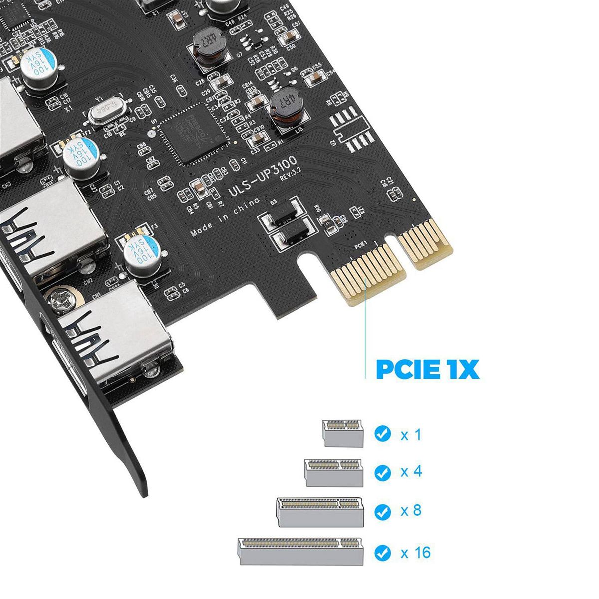 Pcie usb type c. Pcie usb type c
