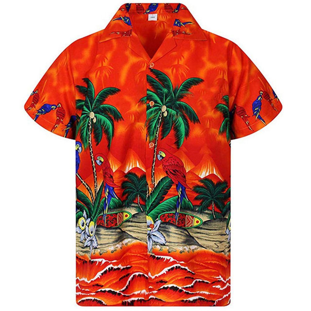 гавайская рубашка из гта 5 фото 116