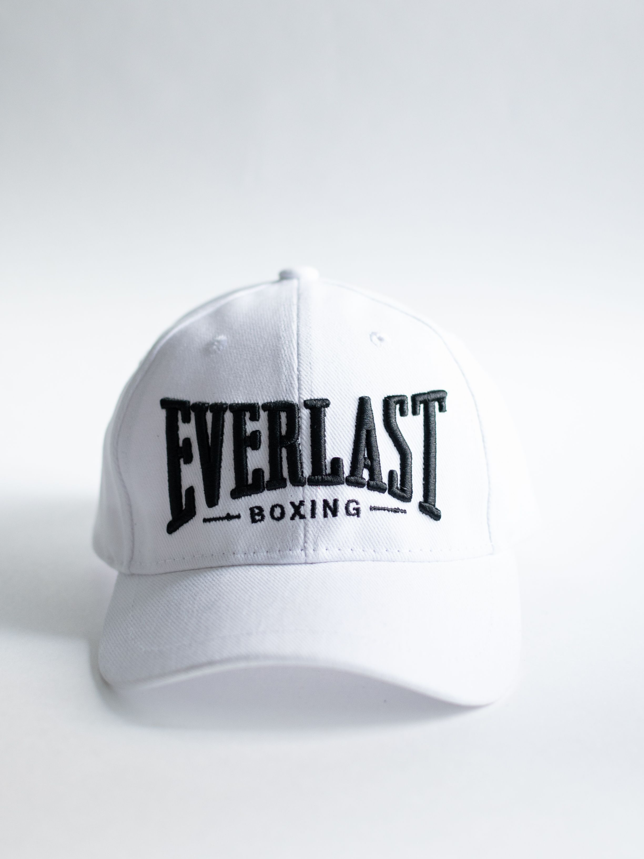 СПБ шорты Everlast 4412 l WH