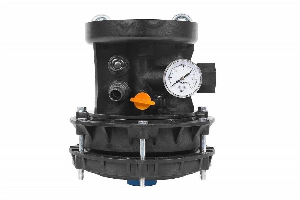 Оголовок Скважинный 130-140 – купить в интернет-магазине OZON по ...