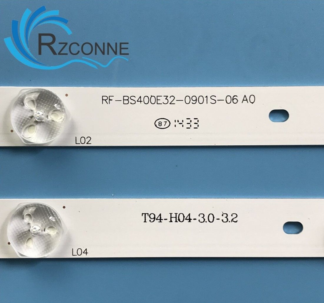 Подсветка RF-BS400E32-0901S-06 / HL-17400A28-0901S-09 для тв Supra stv-lc40t800fl купить
