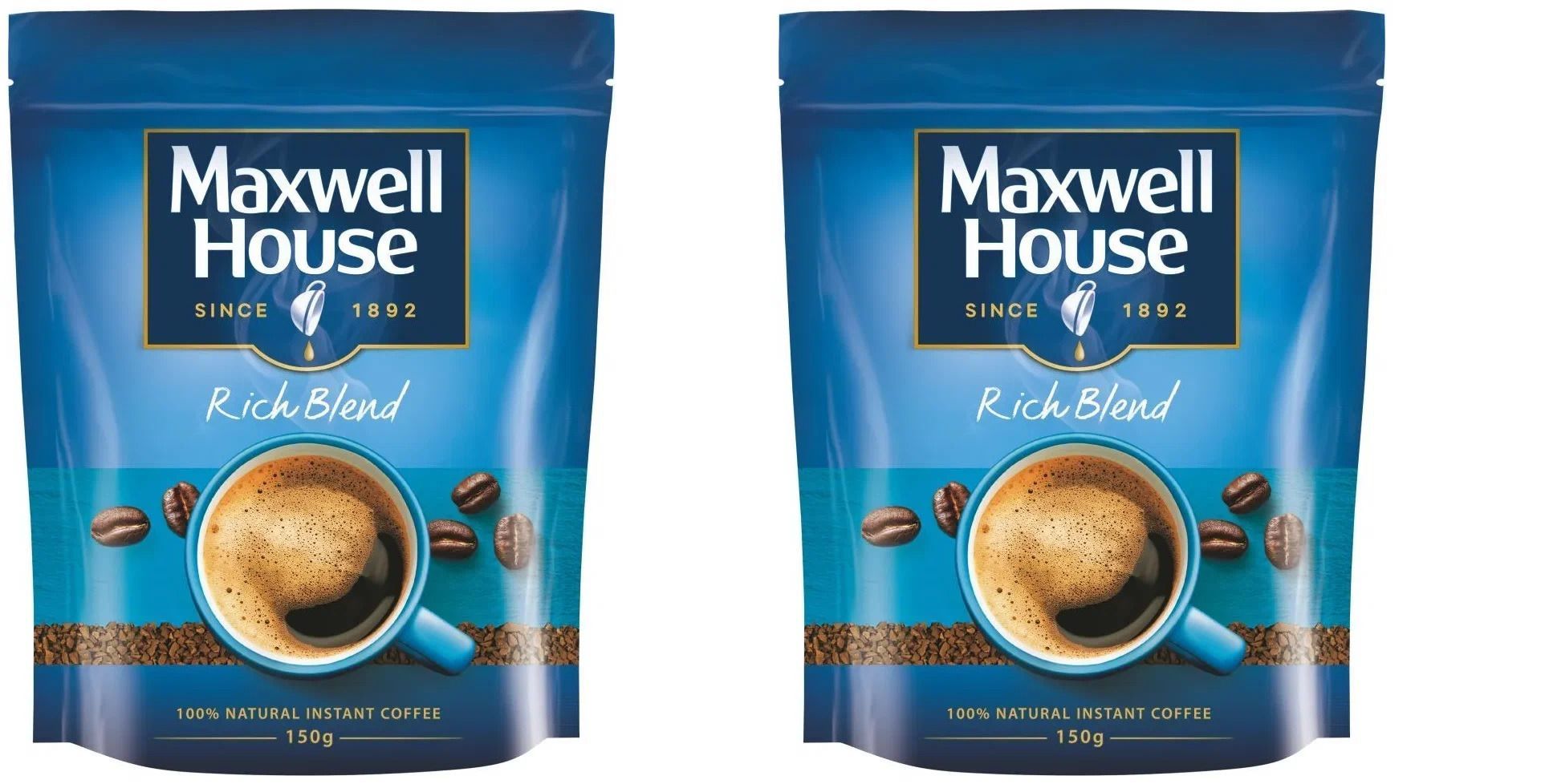 Maxwell house store