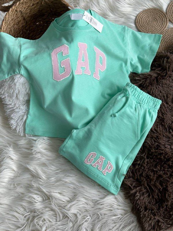 Костюм Baby gap