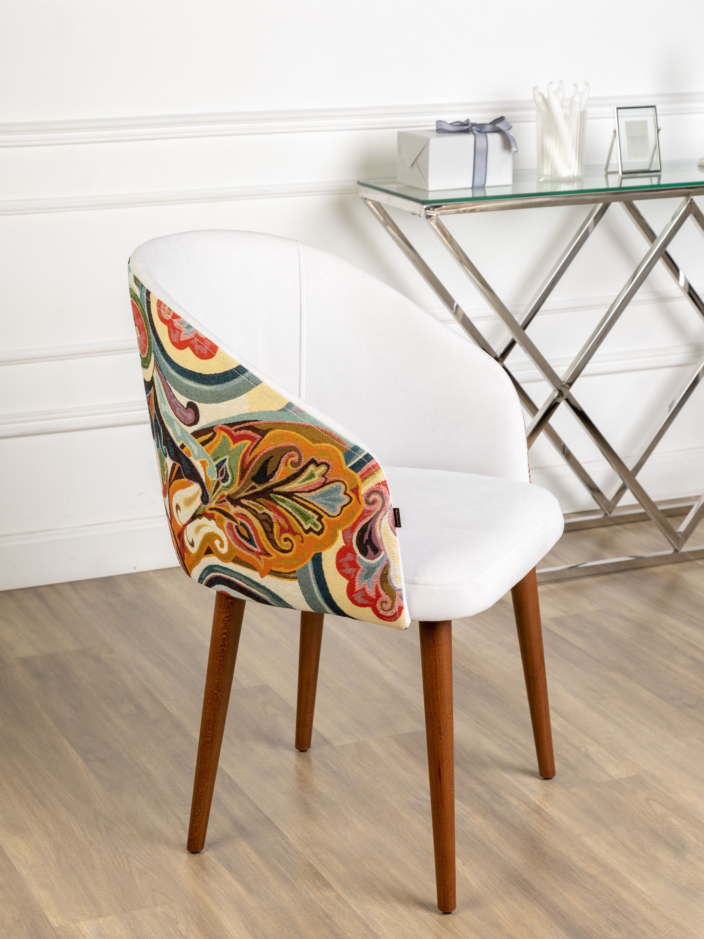 Стулья для Кухни Цветные – купить в интернет-магазине OZON по низкой цене