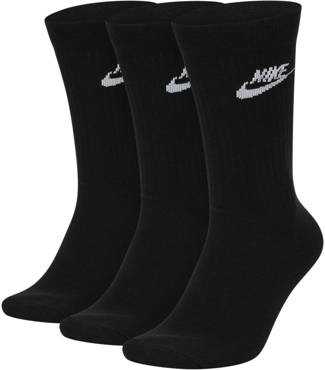 Носки Nike Everyday Lightweight Ankle, 3 пары