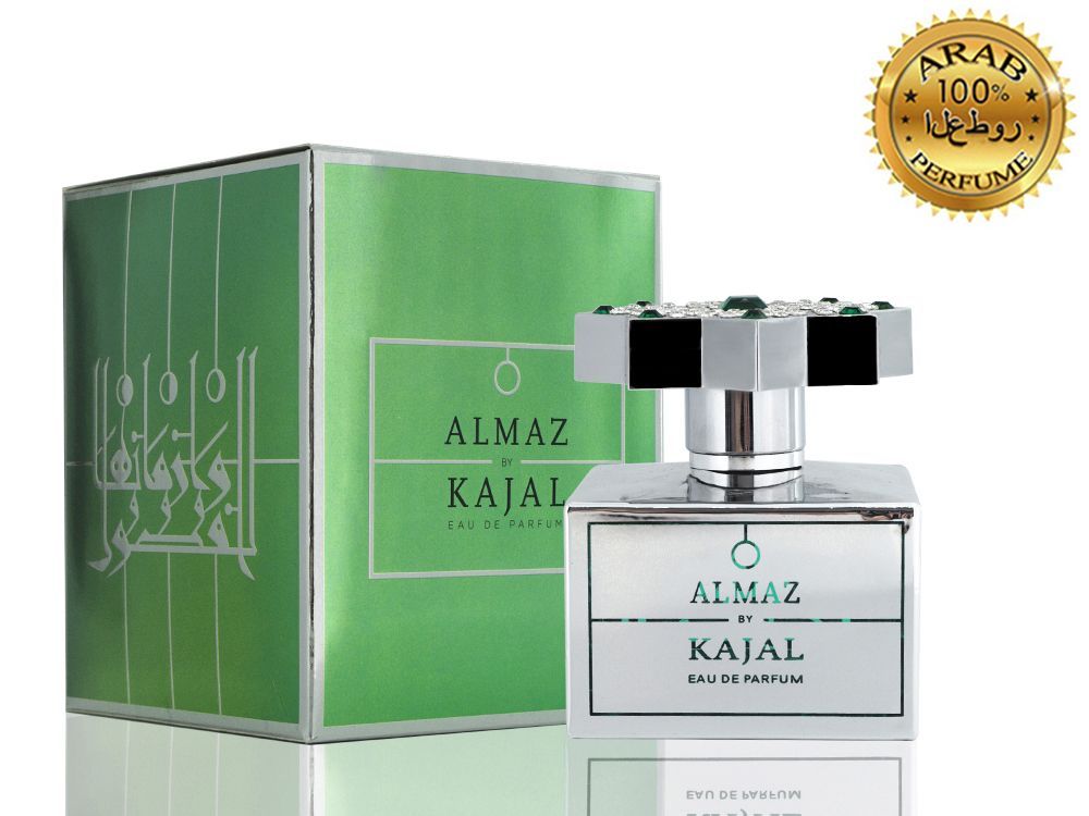 Алмаз каял парфюм. Almaz by Kajal Eau de Parfum. Духи Lattafa Qaed al Fursan. Парфюм Almaz Kajal 34 мл. Almaz Kajal духи 67 мл.