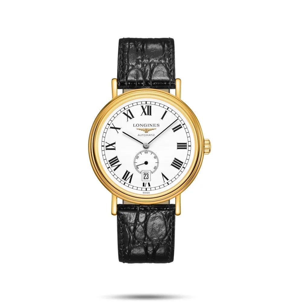 Часы Longines l4.790.2.11.2