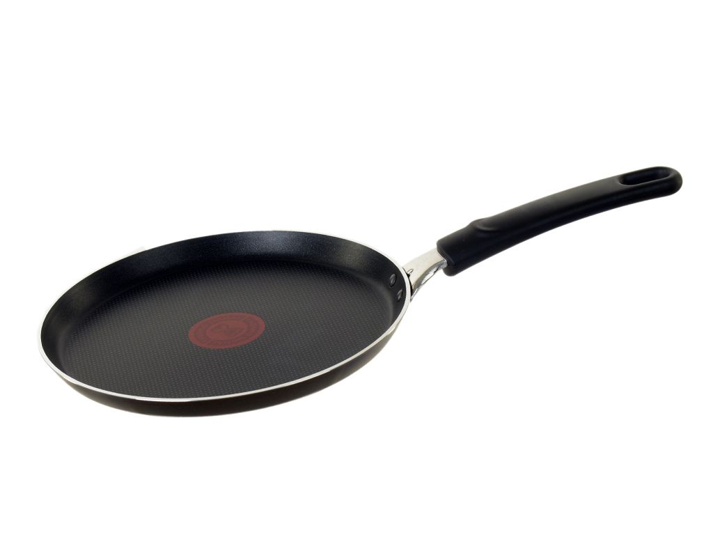 Tefal easy plus сковорода. Сковорода Tefal 4206522. Tefal easy Plus 04206522 (22 см) блинная.