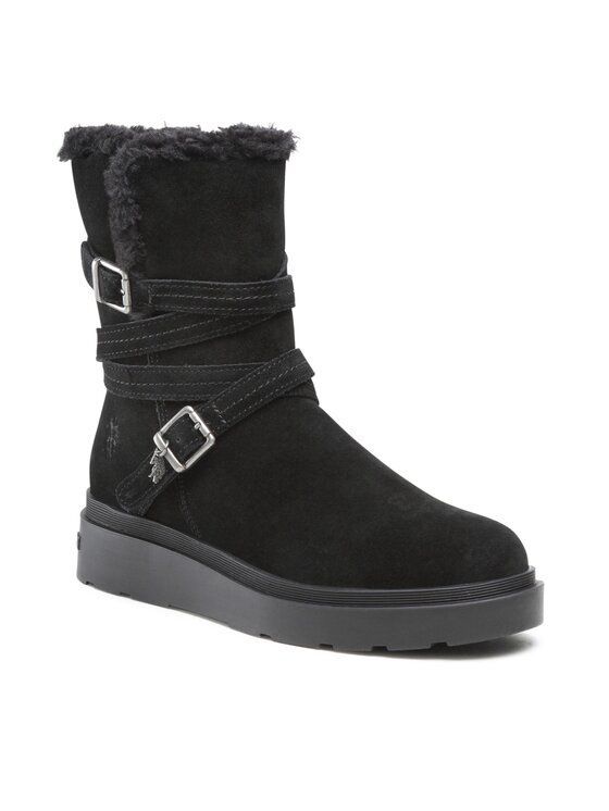 Us polo assn on sale ugg bot