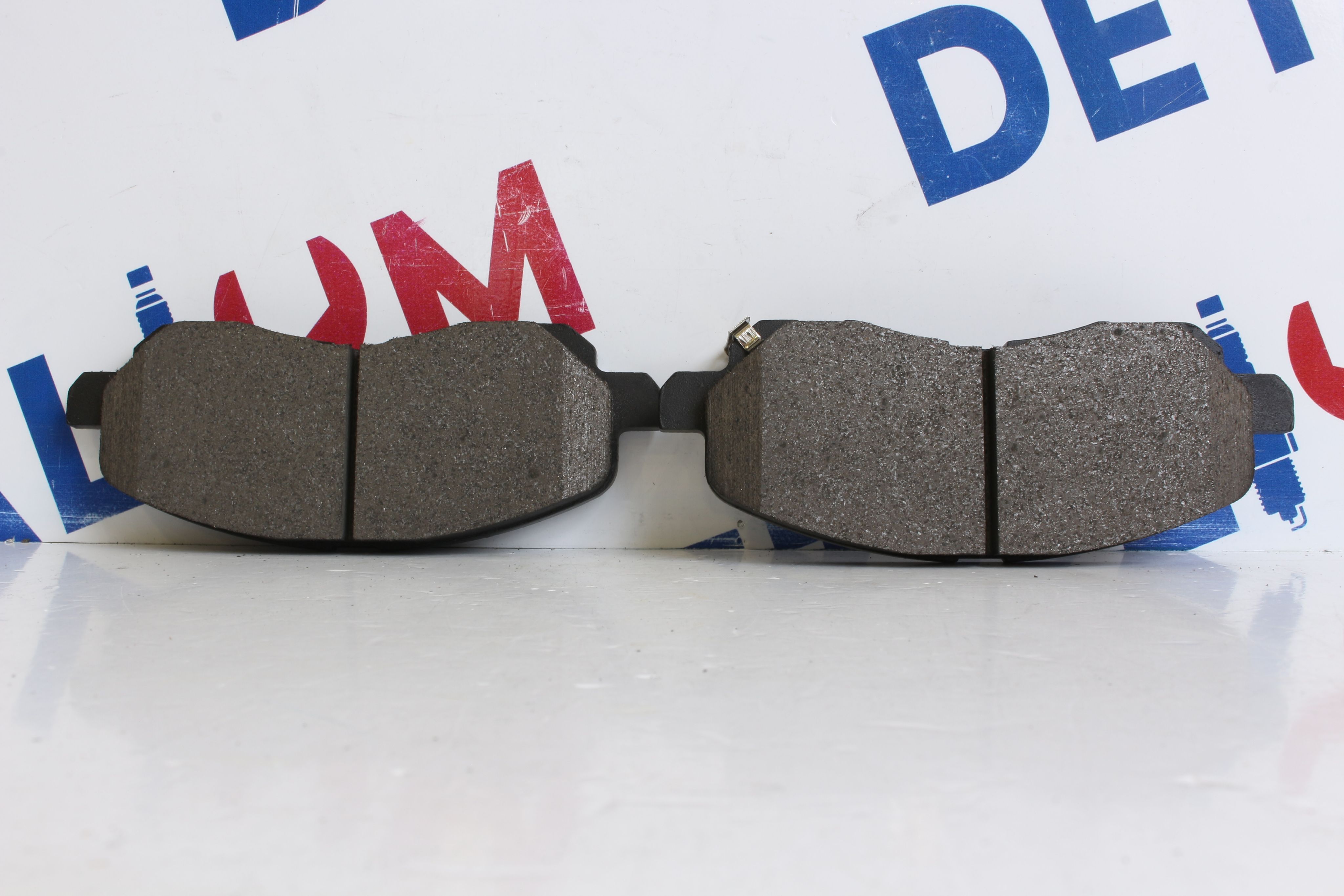 Колодки Митсубиси Паджеро Спорт 2 Купить