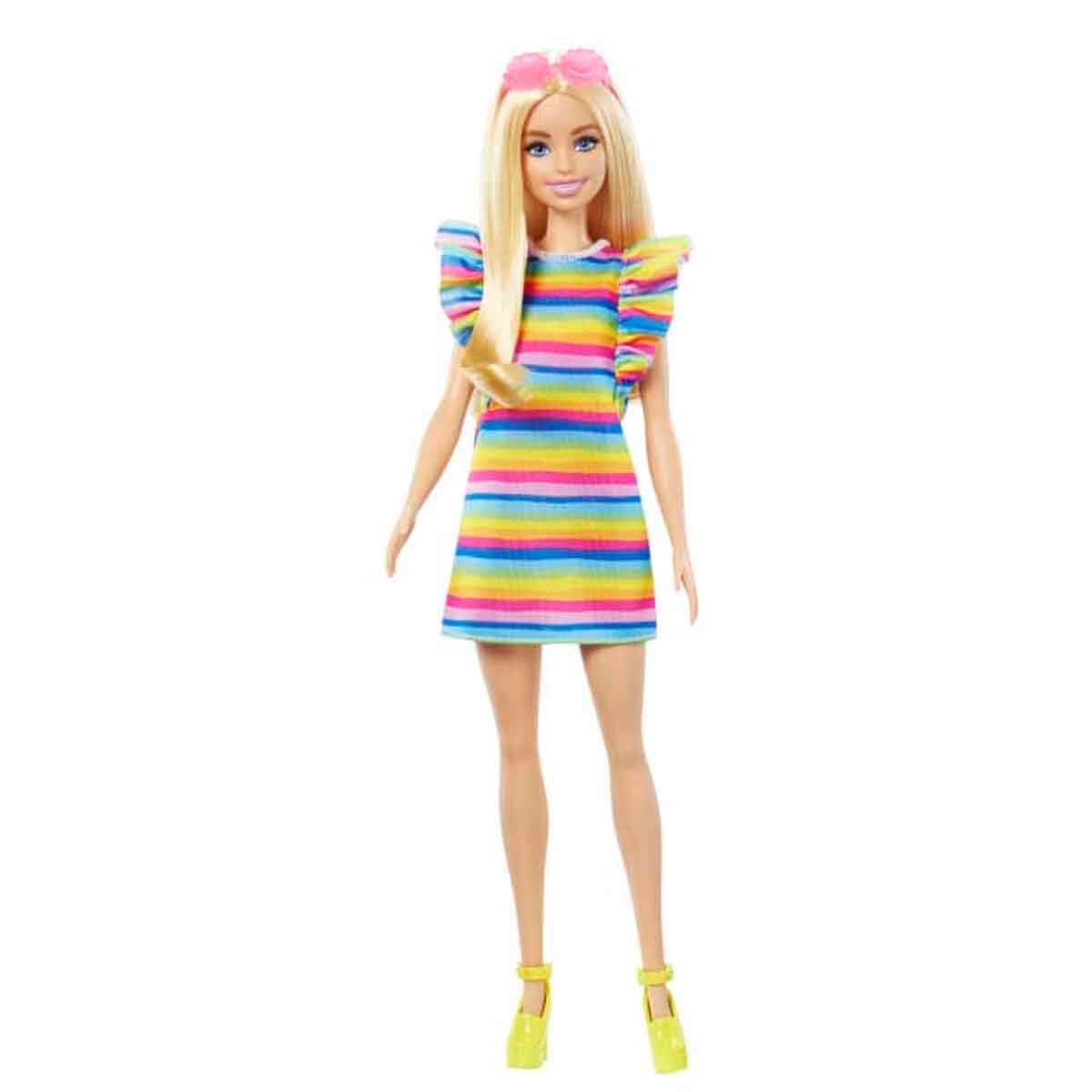 Barbie Fashionistas HJR96 OZON 1345410213