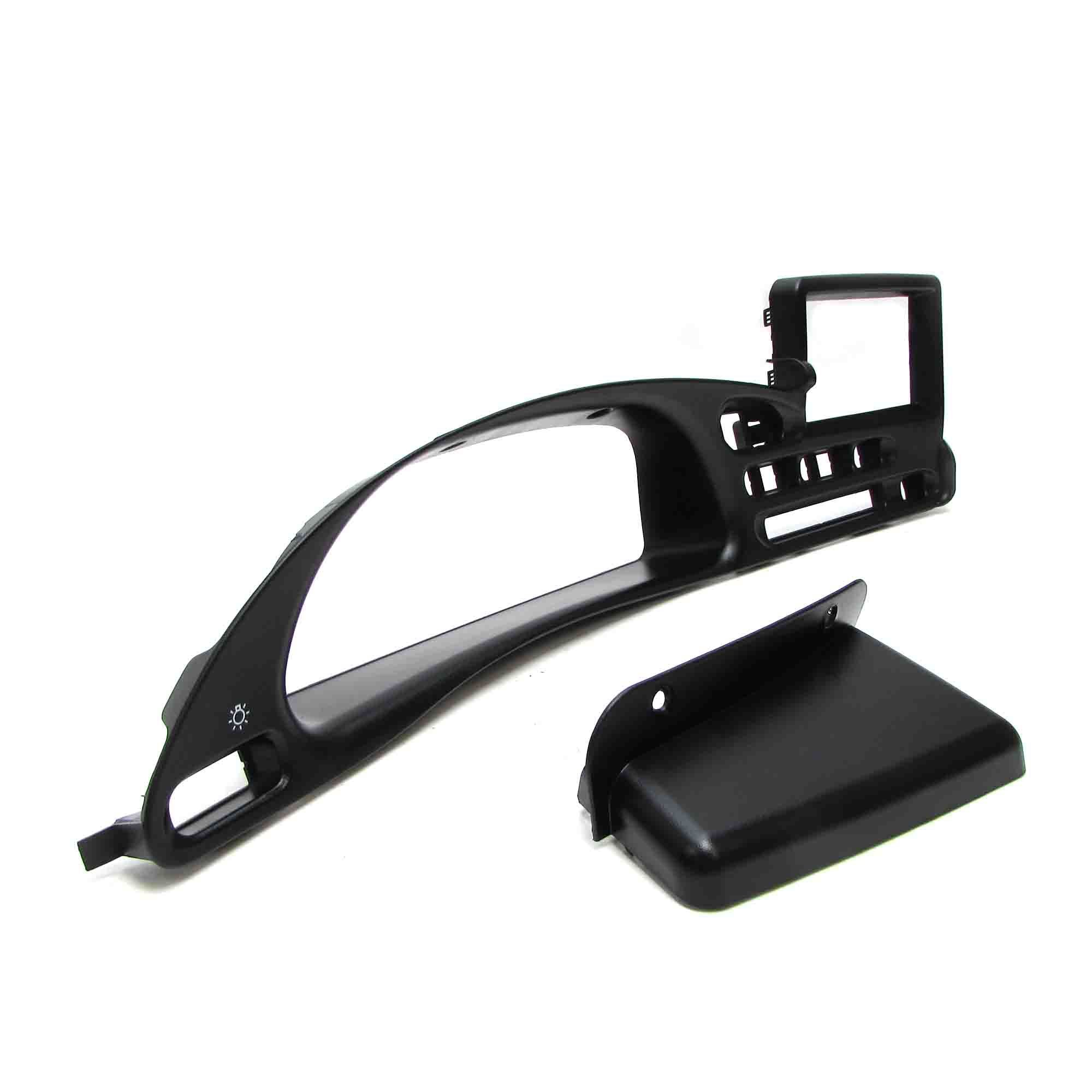 Рамка Мультимедиа Под Экран Chevrolet Niva Купить