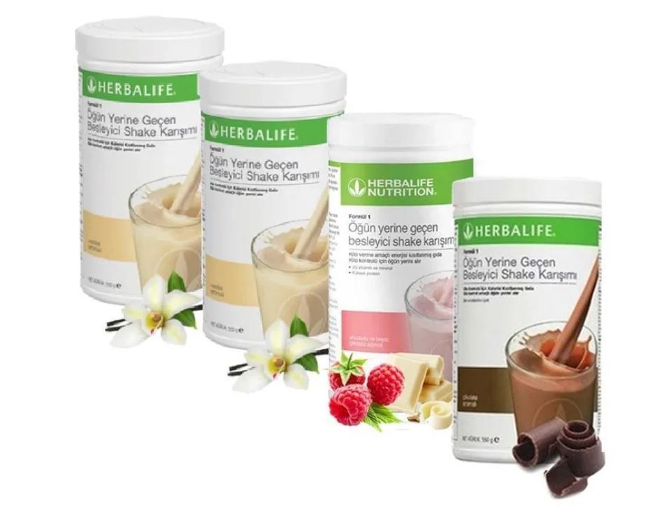 Herbalife коктейль отзывы