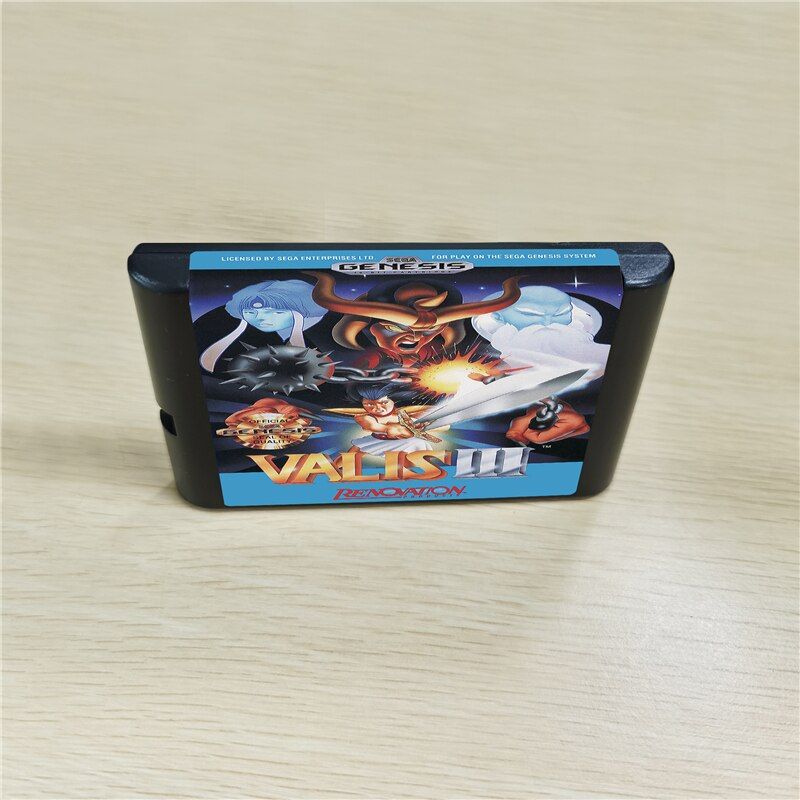 Valis III