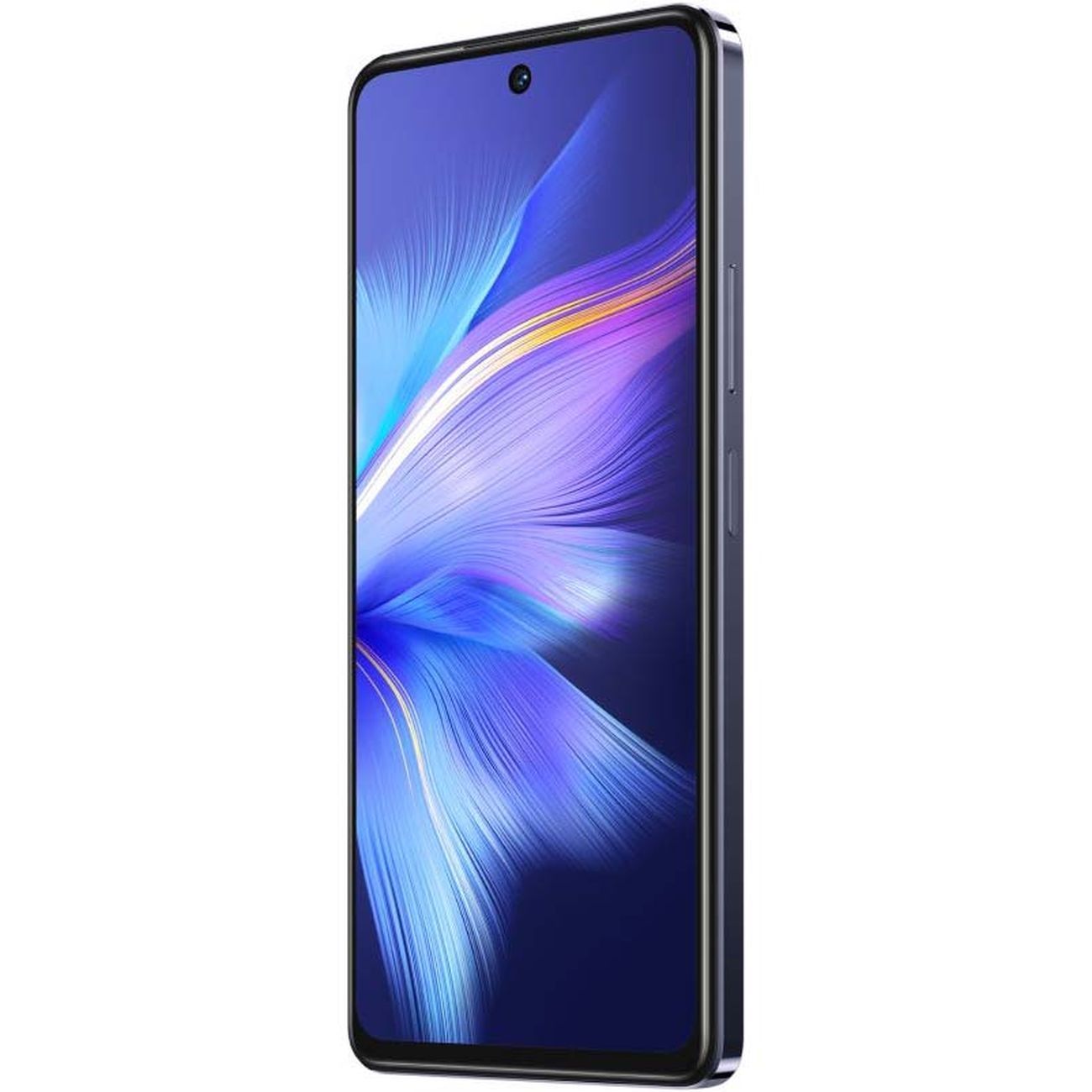 Смартфон Infinix NOTE 30 8/128GB Black - купить по выгодной цене в  интернет-магазине OZON (1033595186)