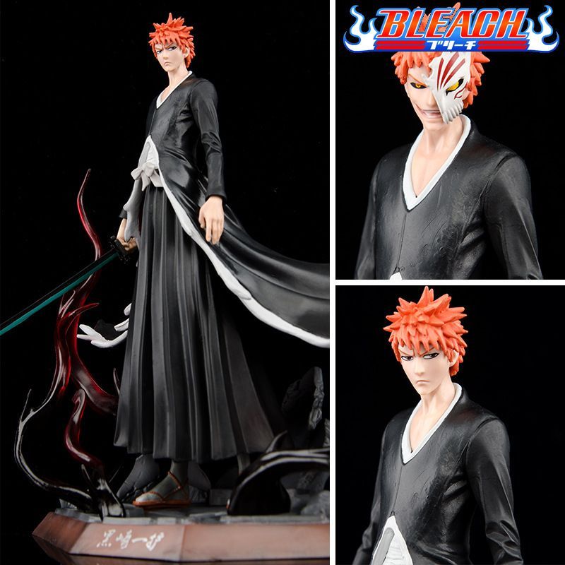 Megahouse bleach deals