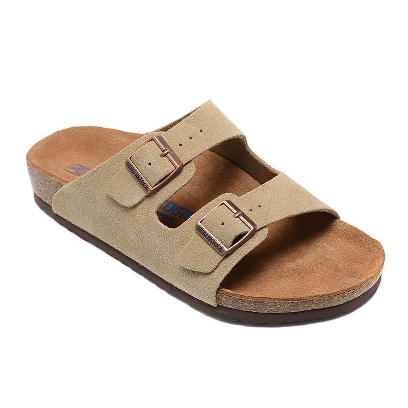 Шлепанцы Birkenstock...