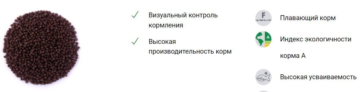Коппенс Корм Для Рыб Купить
