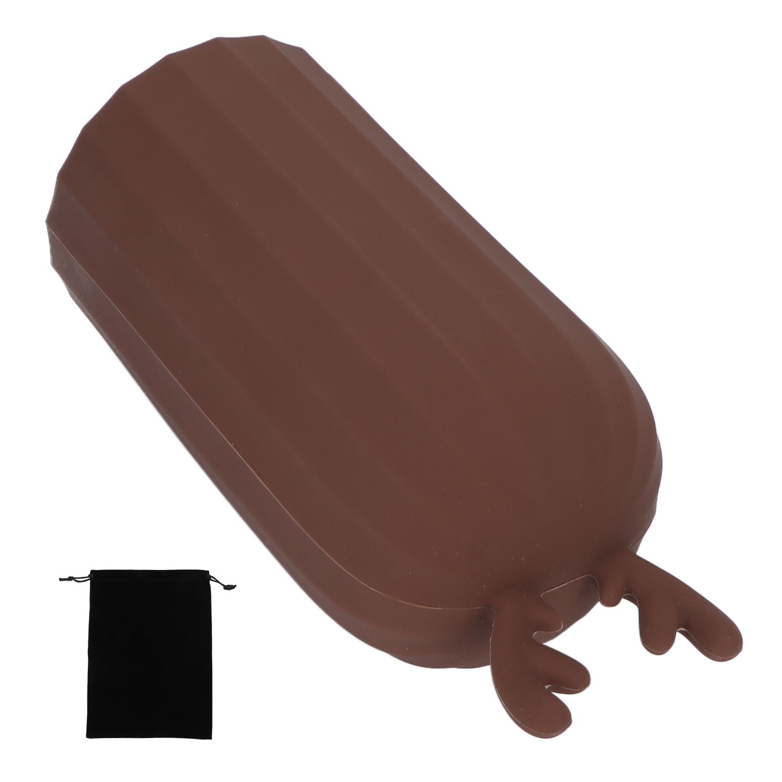 Силиконовая сумка для грелки