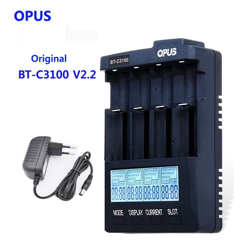 Opus Bt-C3100 V2.2 купить на OZON по низкой цене