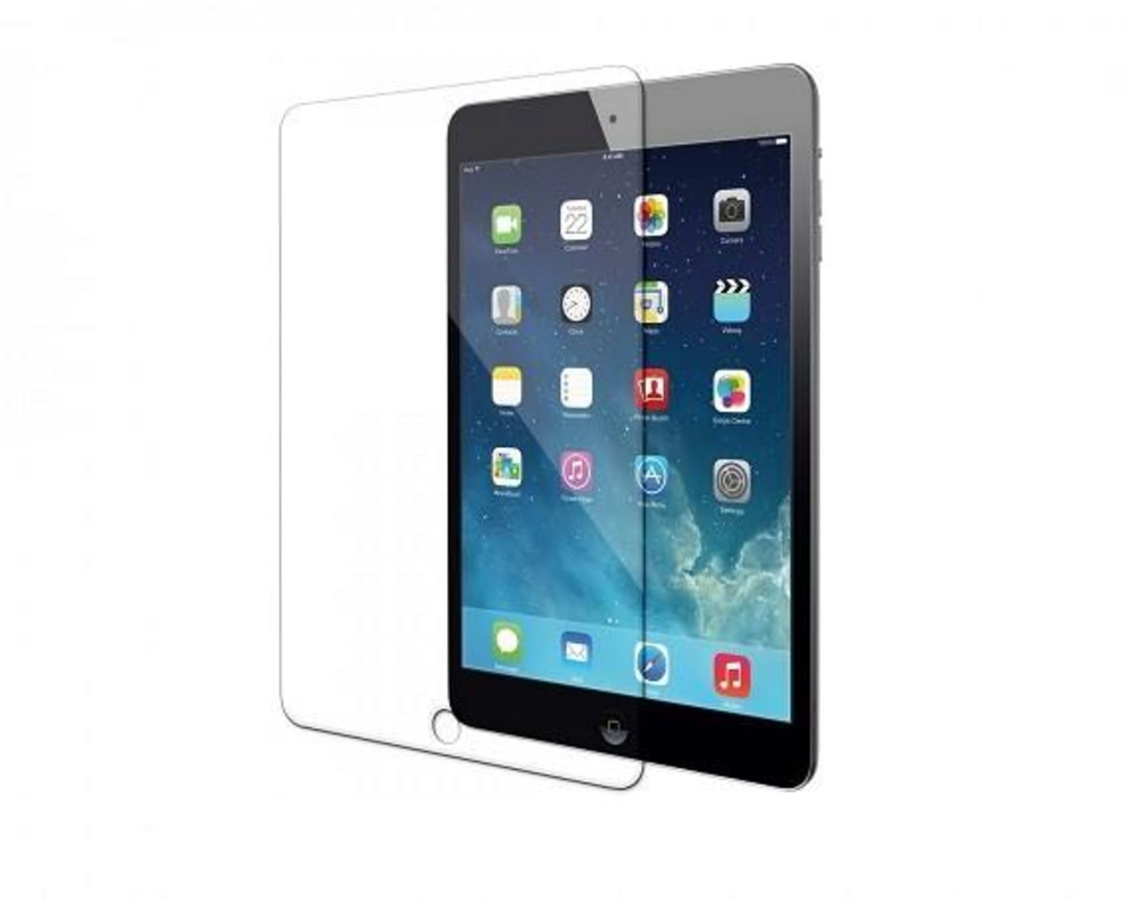 Купить Стекло Ipad 4