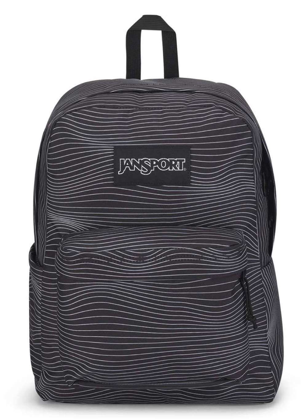 Jansport high rise backpack best sale