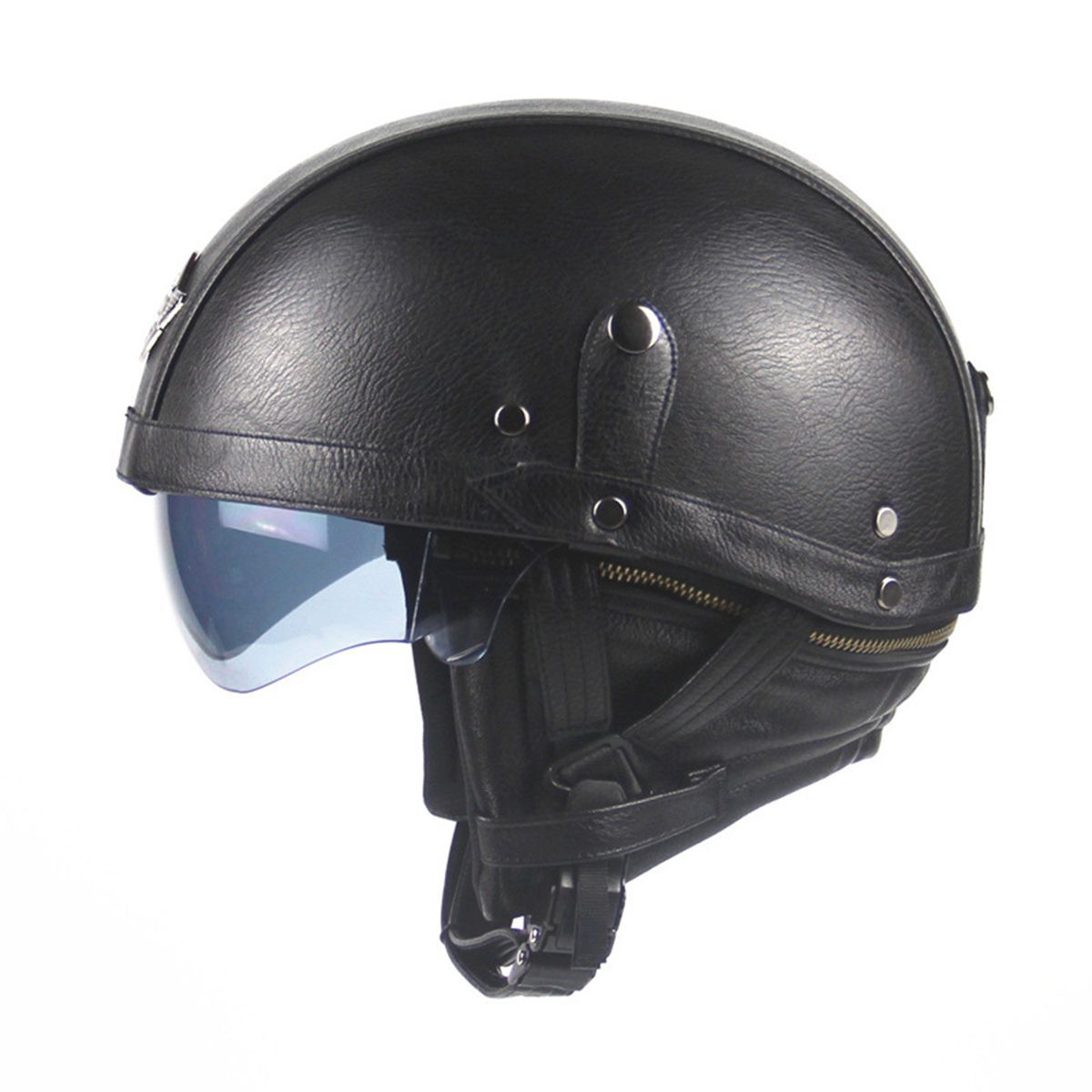 Мотоциклетный шлем Casco Moto