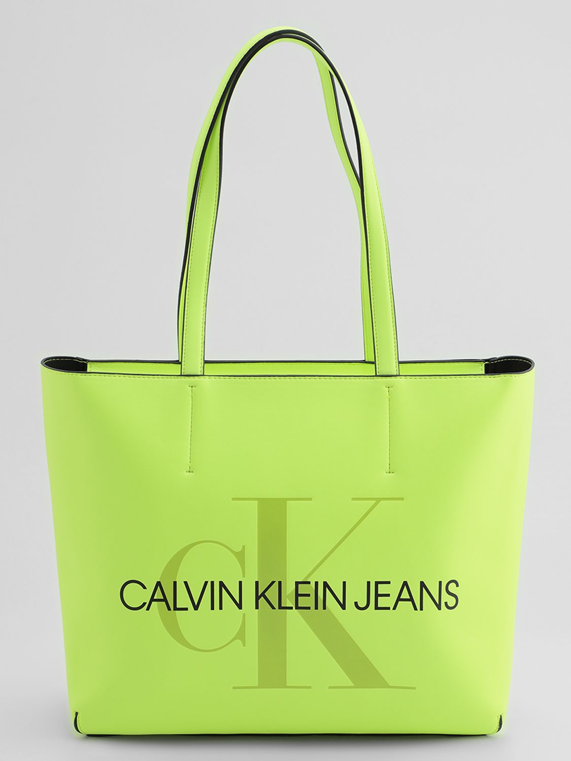 Calvin klein deals jeans tote bag