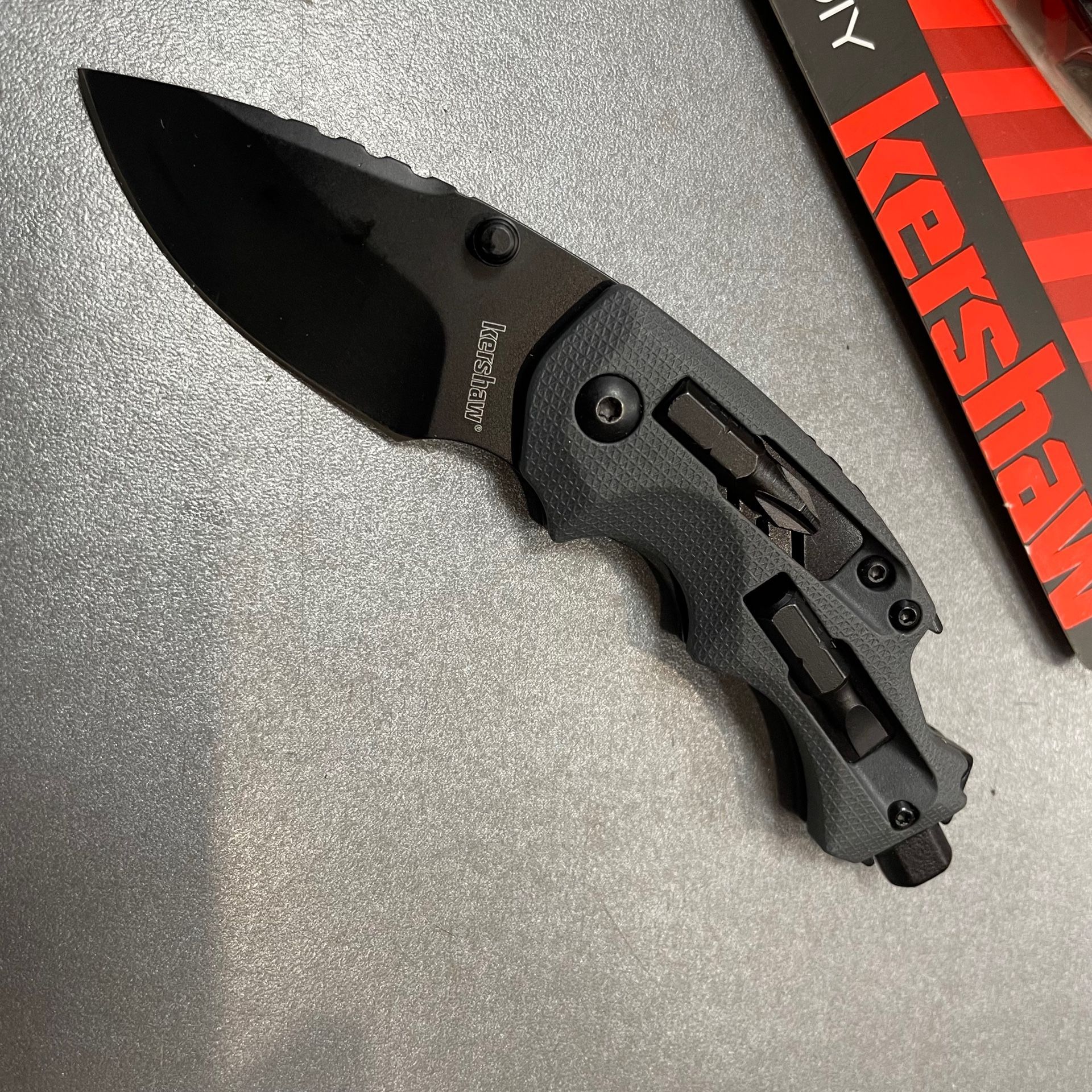 СкладнойножKershaw8720