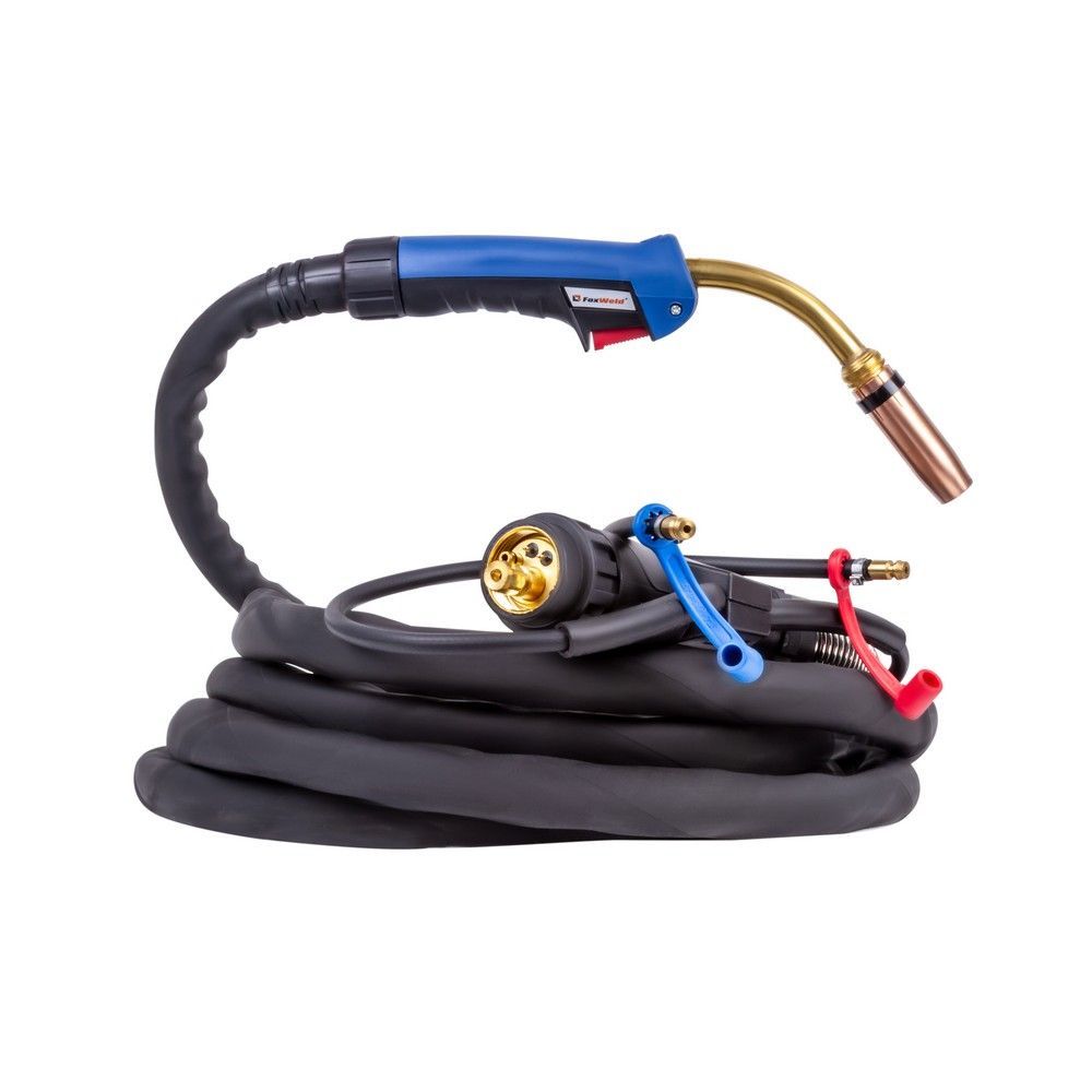 Горелка сварочная mig 15. Foxweld горелка unomig-500 5м ж/охл. Горелка саипа-220 71/6/3. Сварочная горелка foxweld unotig 26 гибкая (разъем 35-50 мм) 4м. ) (пр-во foxweld/кнр) (4576).
