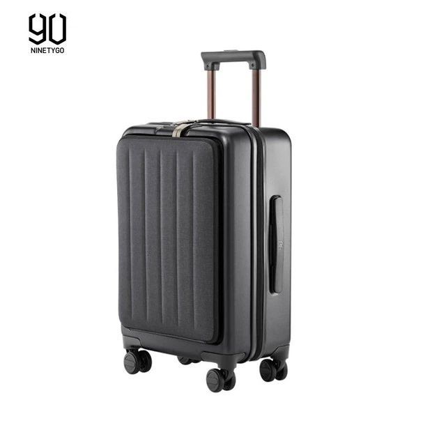 Ninetygo light business luggage