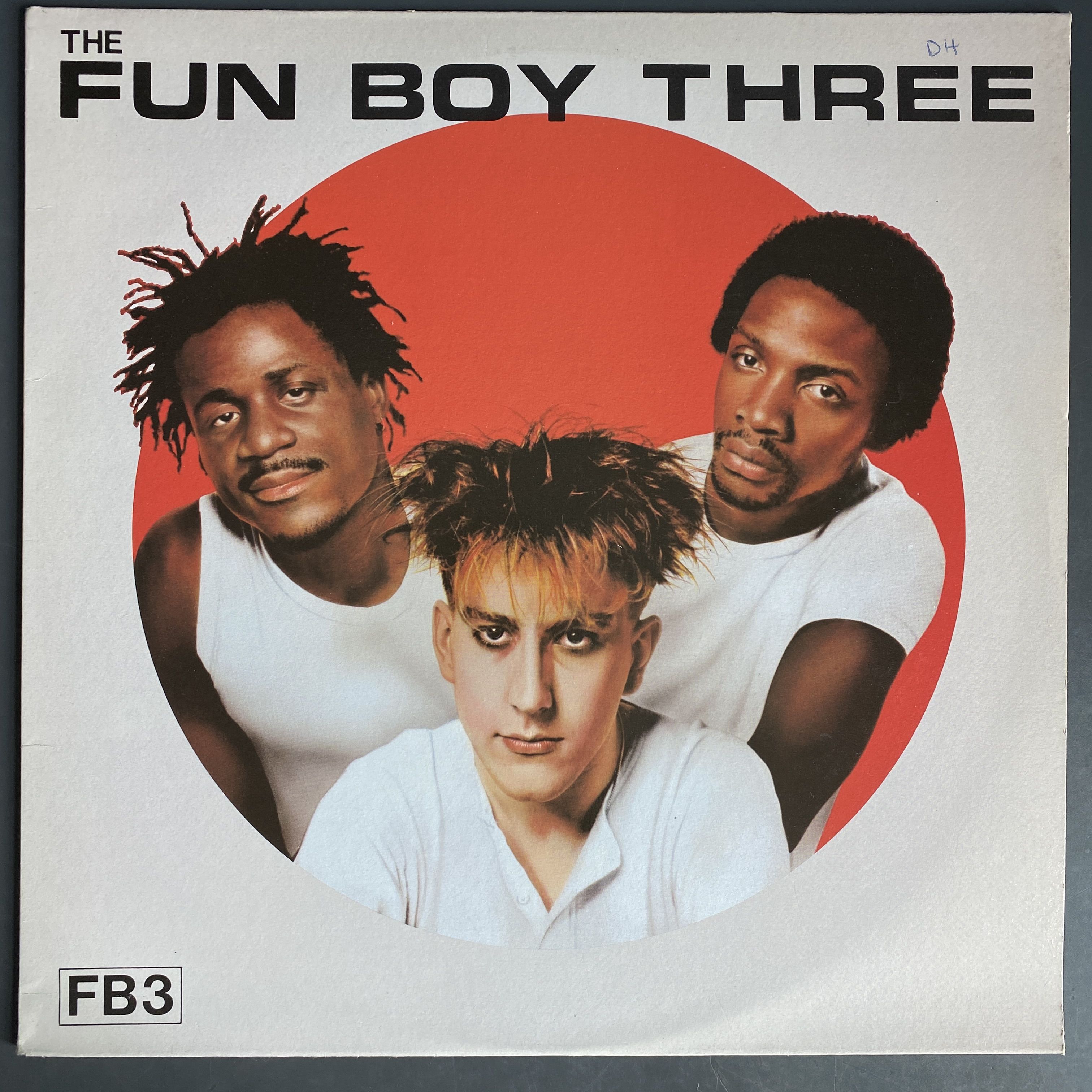Three Is Fun