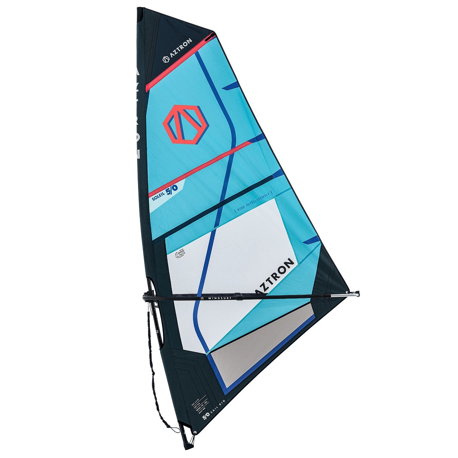 Starboard Waterline sup