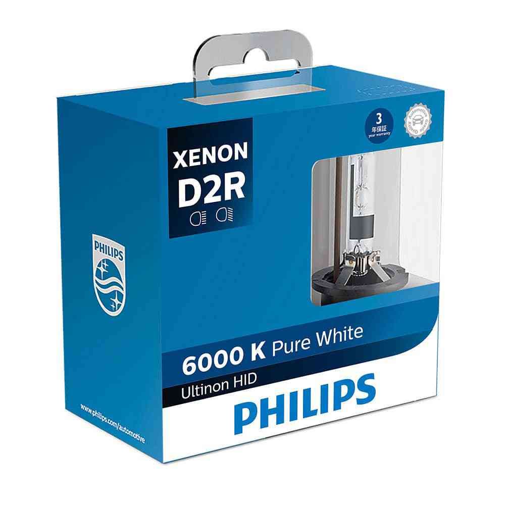 Philips xenon. Philips d2s 35w Ultinon Hid. D2s Philips 85126. Philips Xenon 6000k. Ксеноновая лампа Philips d4s 35w Ultinon/BLUEVISION 6000k Hid 2шт.