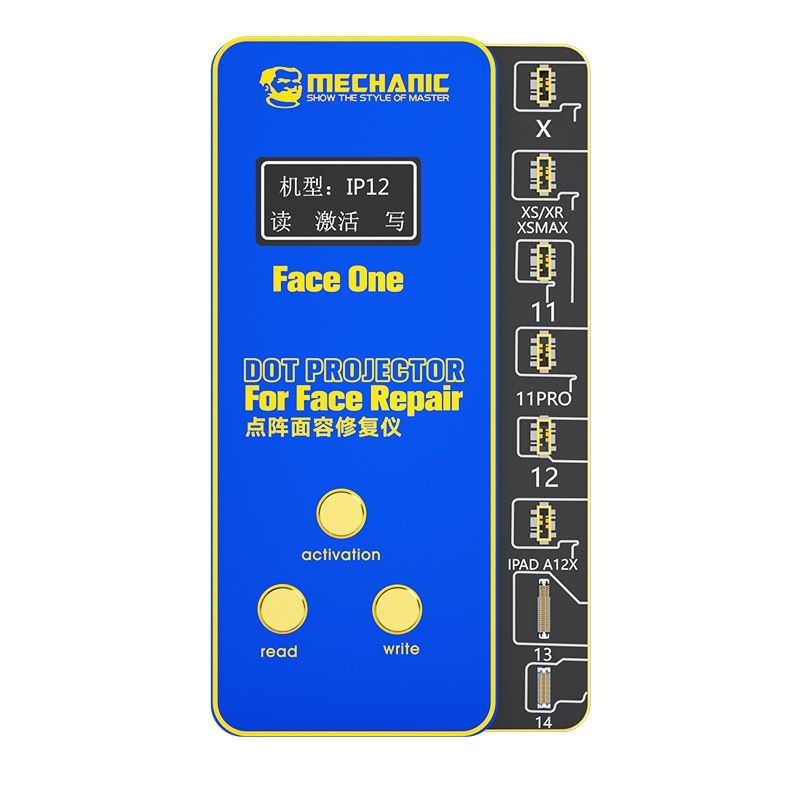 FaceIdIphoneX