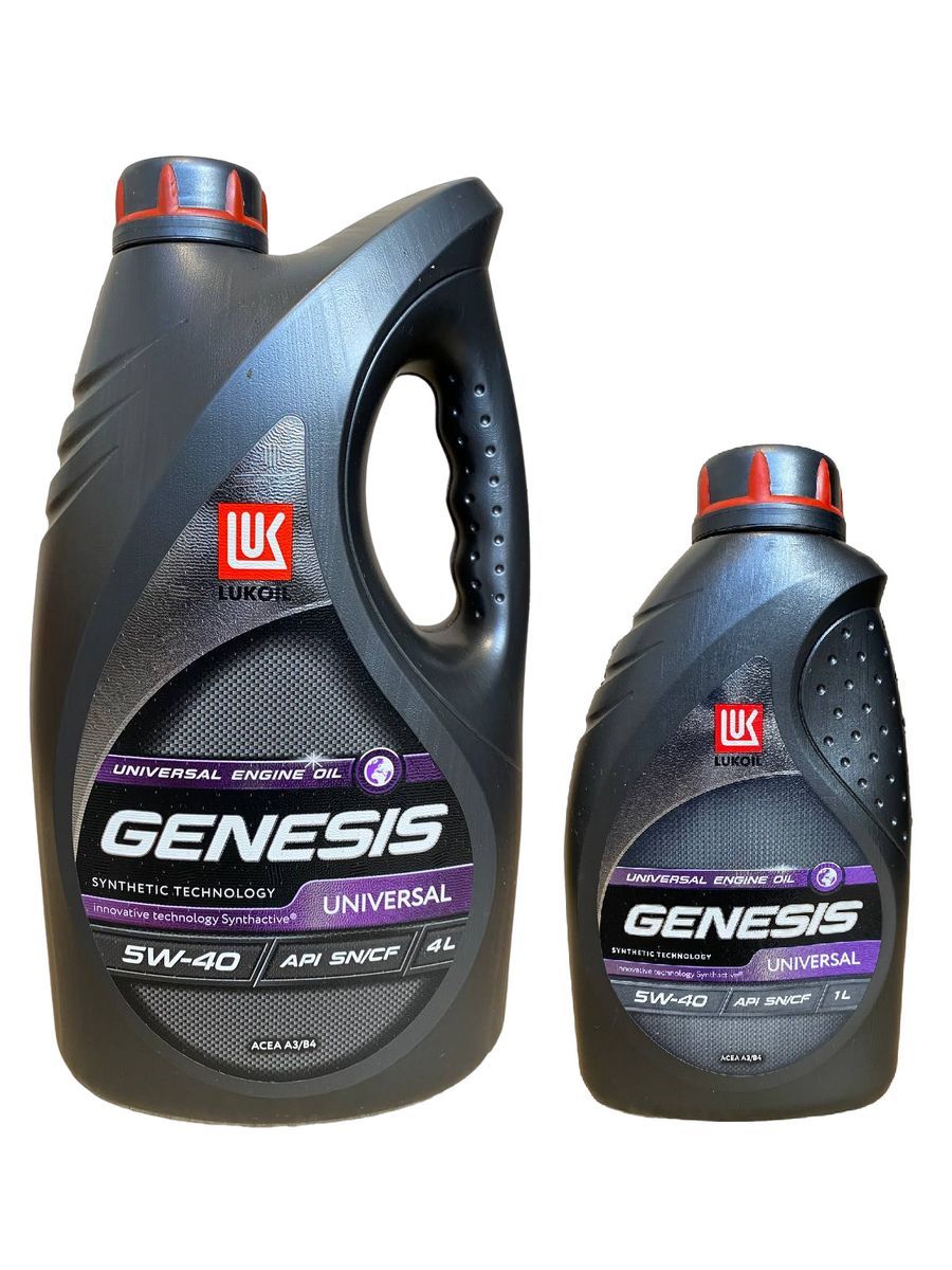 Lukoil genesis 5 40. 3173718 Lukoil Genesis Racing 5w-50 синтетика 5w-50 4 л.. Масло Лукойл Genesis Universal 5w30 1л.