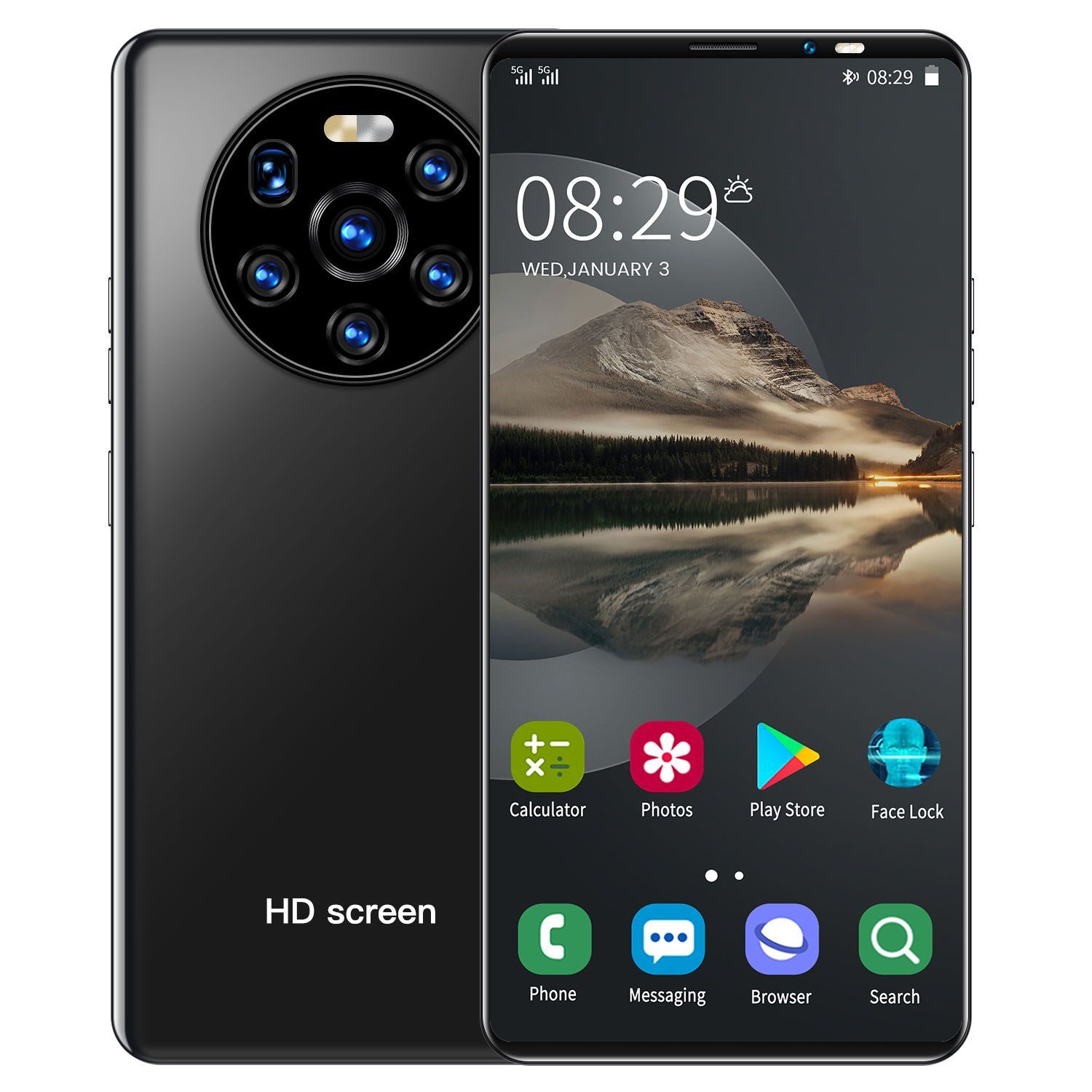 Mate 50 Pro Rs Купить