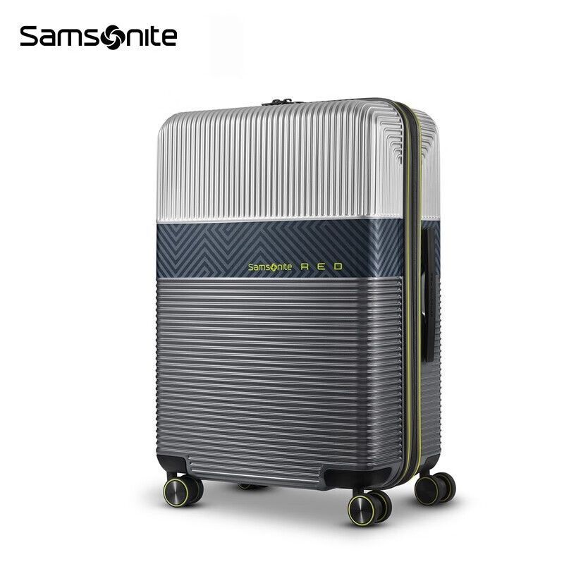 SamsoniteЧемоданПоликарбонат76.5см