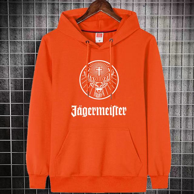 ХудиJagermeister