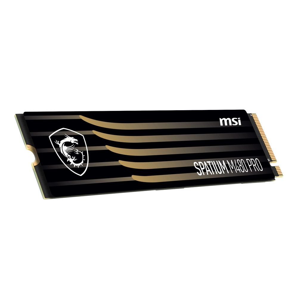 MSI1ТБВнутреннийSSD-дискS78-440L1G0-P83(S78-440L1G0-P83)