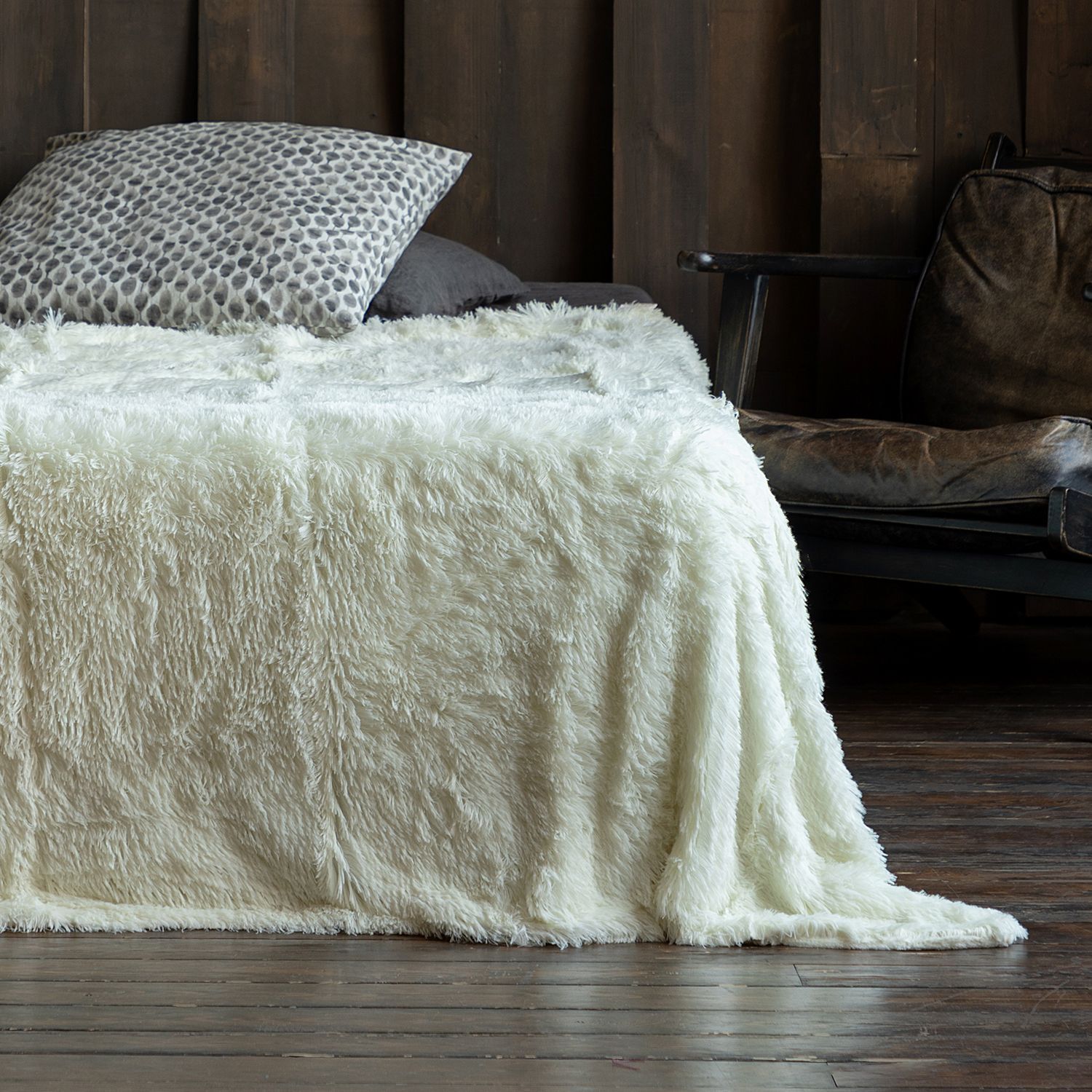 Плед Белый Купить В Спб