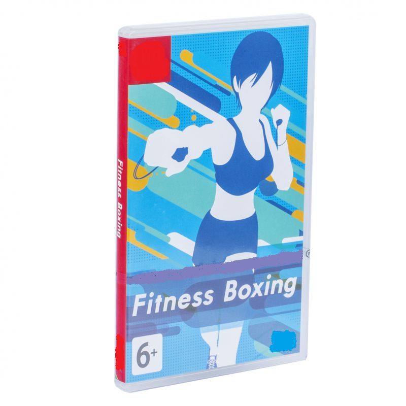 Nintendo boxing. Fitness Boxing Nintendo Switch. Fitness Boxing 2 Nintendo Switch. Игра на Нинтендо свич бокс. Фитнес игра Нинтендо свитч.