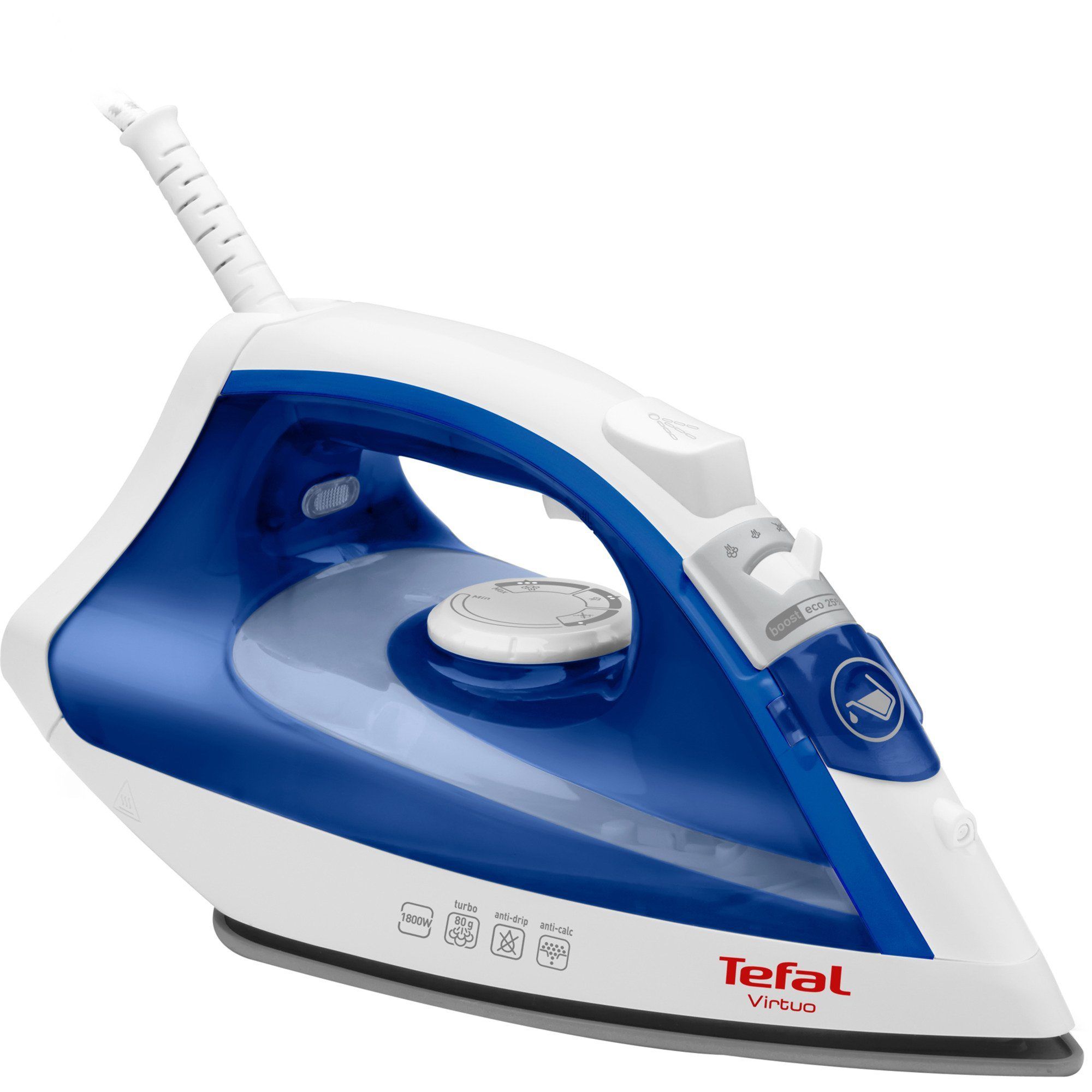 Tefal virtuo