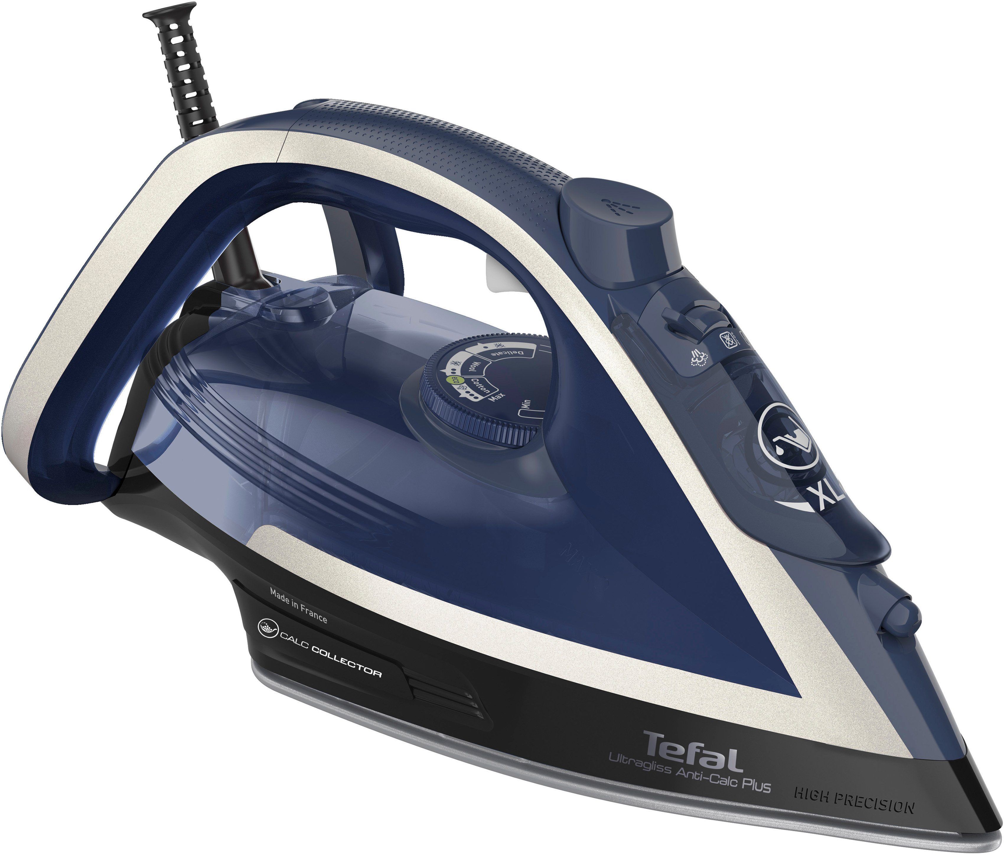 Tefal ultragliss anti calc fv6840e0