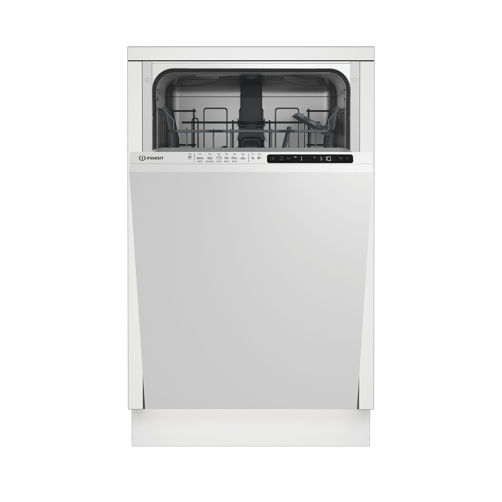 Посудомоечная машина Indesit DIS 1C69, белый купить по выгодной цене в  интернет-магазине OZON (1146381136)